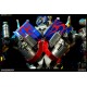 Transformers:Revenge of the Fallen - Optimus Prime Maquette